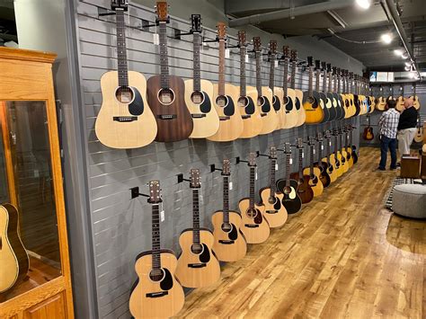 Guitar shops nashville. Things To Know About Guitar shops nashville. 